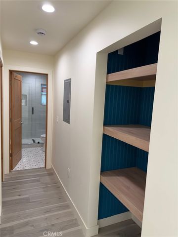 805 1/2 Forest, South Pasadena, CA 91030