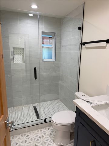 805 1/2 Forest, South Pasadena, CA 91030