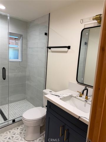 805 1/2 Forest, South Pasadena, CA 91030