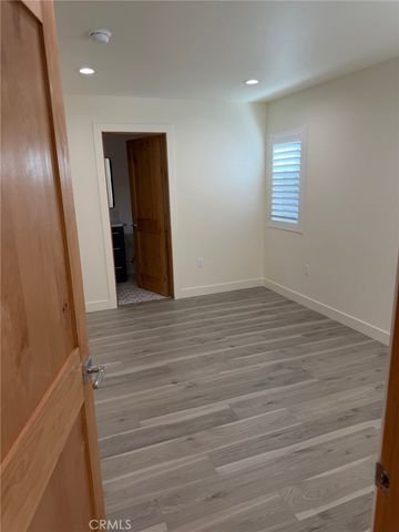 805 1/2 Forest, South Pasadena, CA 91030