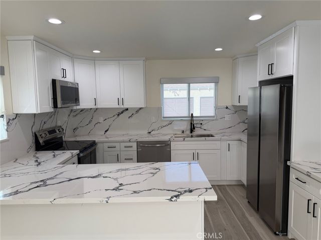 805 1/2 Forest, South Pasadena, CA 91030