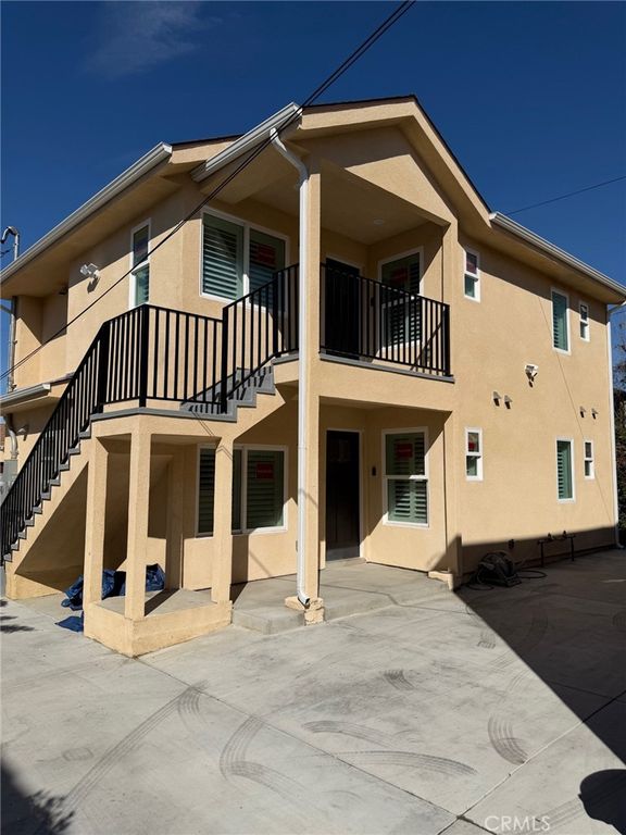 805 1/2 Forest, South Pasadena, CA 91030