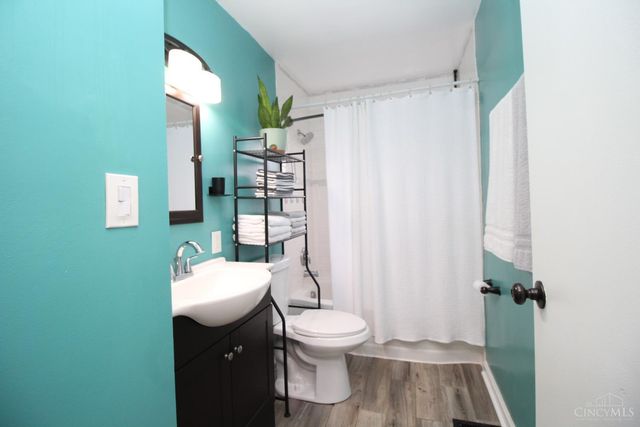 121 Cedar Lane, Hamilton, OH 45013