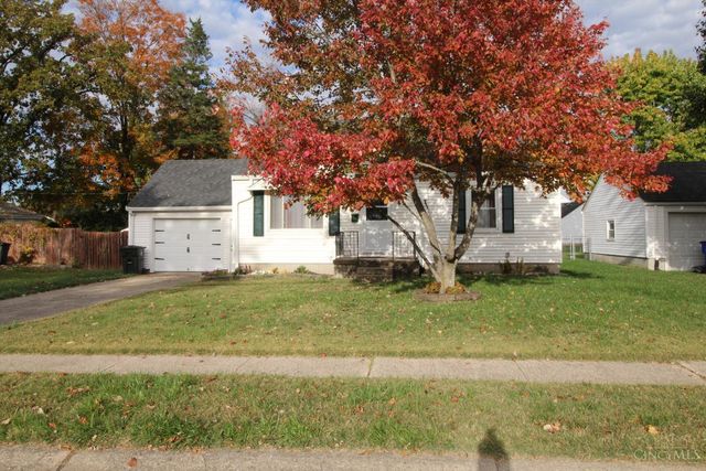 121 Cedar Lane, Hamilton, OH 45013