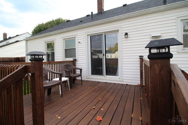 121 Cedar Lane, Hamilton, OH 45013