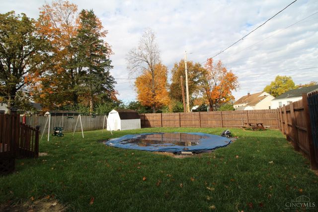 121 Cedar Lane, Hamilton, OH 45013