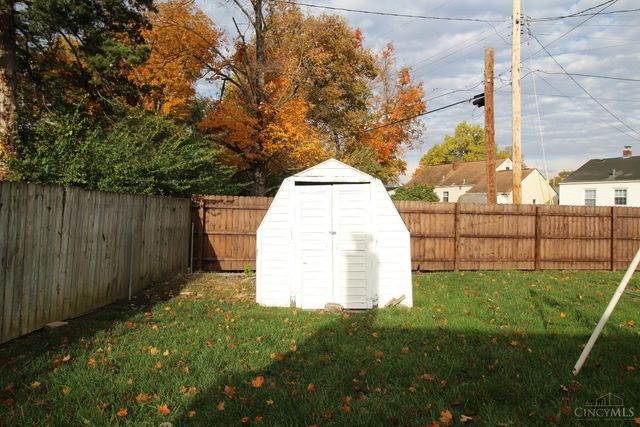 121 Cedar Lane, Hamilton, OH 45013