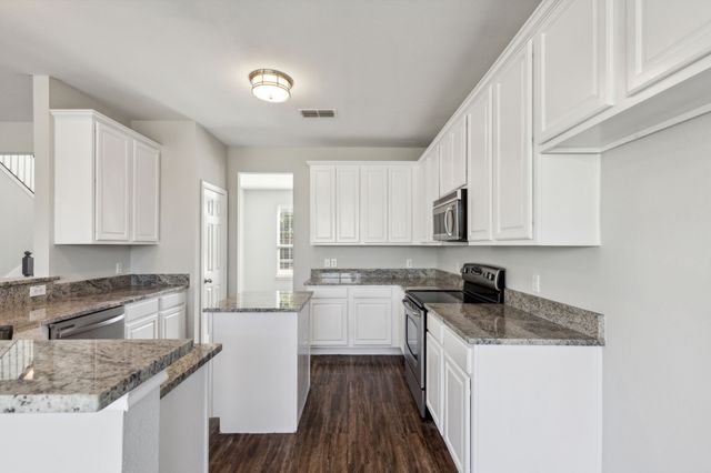 5100 Brookside Drive, Denton, TX 76226