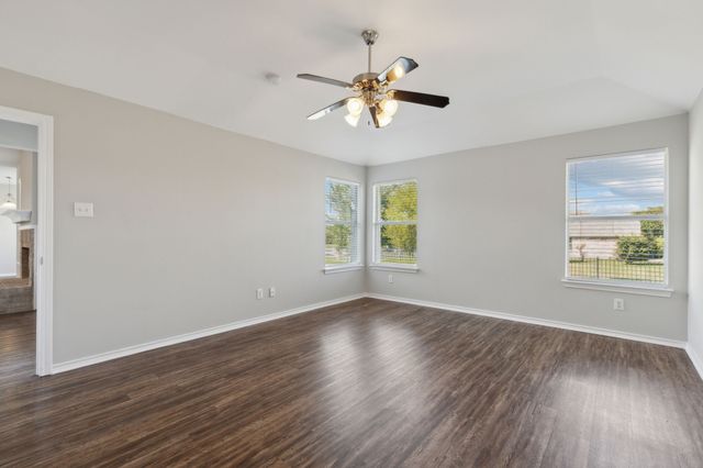5100 Brookside Drive, Denton, TX 76226