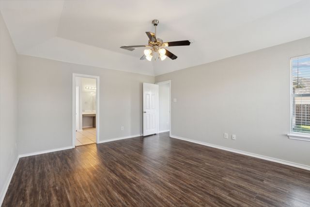 5100 Brookside Drive, Denton, TX 76226