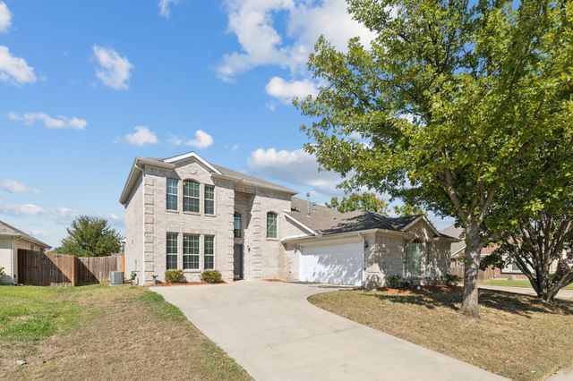 5100 Brookside Drive, Denton, TX 76226