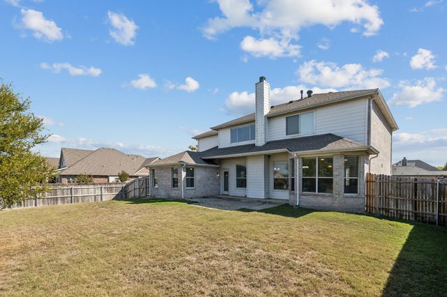 5100 Brookside Drive, Denton, TX 76226