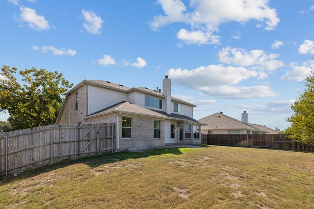 5100 Brookside Drive, Denton, TX 76226