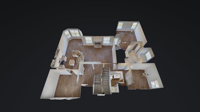 5100 Brookside Drive, Denton, TX 76226