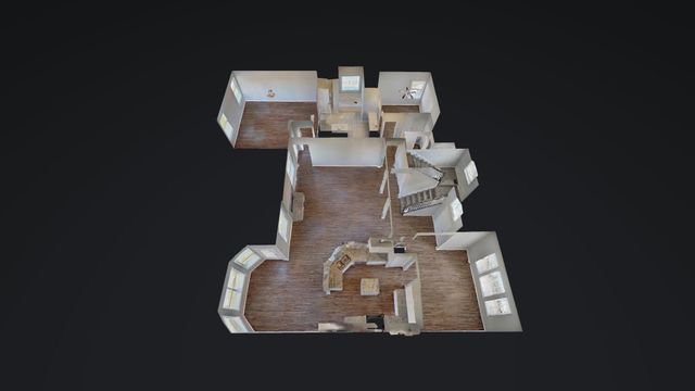 5100 Brookside Drive, Denton, TX 76226