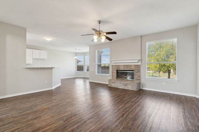 5100 Brookside Drive, Denton, TX 76226