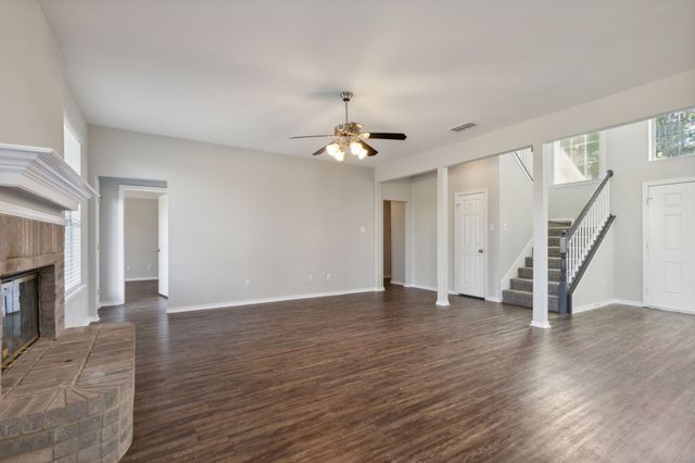 5100 Brookside Drive, Denton, TX 76226