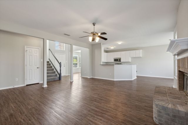 5100 Brookside Drive, Denton, TX 76226