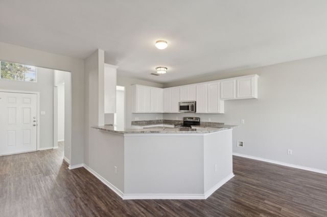 5100 Brookside Drive, Denton, TX 76226