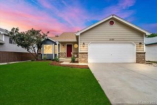 2107 Tristi Court, Johnstown, CO 80534