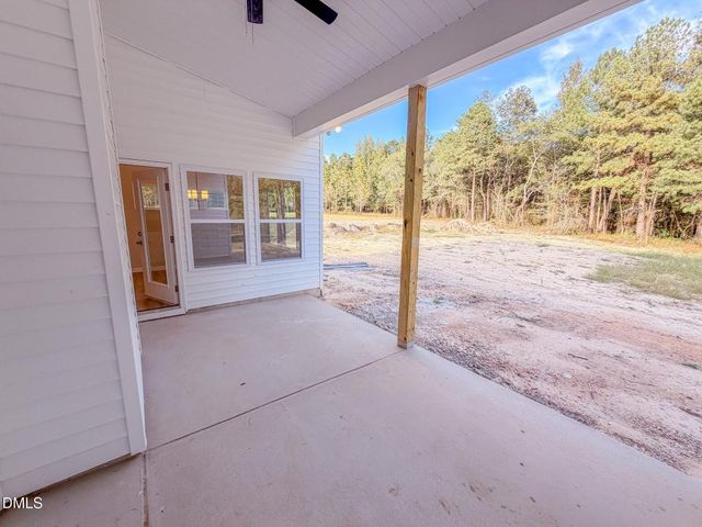 477 Beacon Hill Road # 29, Lillington, NC 27546
