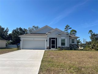 1111 S MCDUFF STREET, North Port, FL 34288