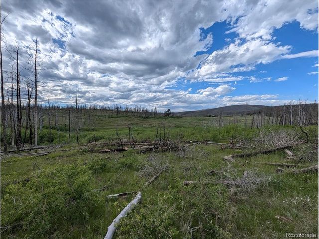 1692 Trimm Pl, Fort Garland, CO 81133