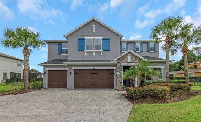 17807 HOWSMOOR PLACE, Lutz, FL 33559