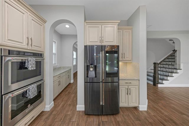 17807 HOWSMOOR PLACE, Lutz, FL 33559