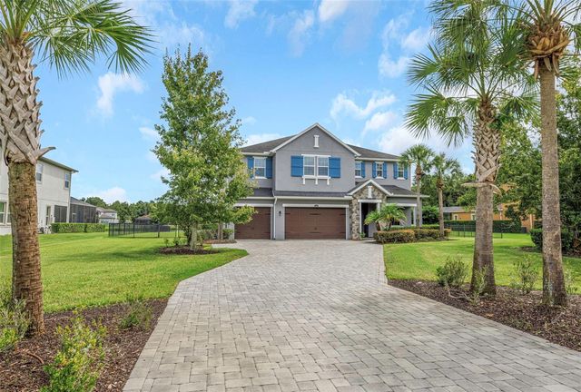 17807 HOWSMOOR PLACE, Lutz, FL 33559