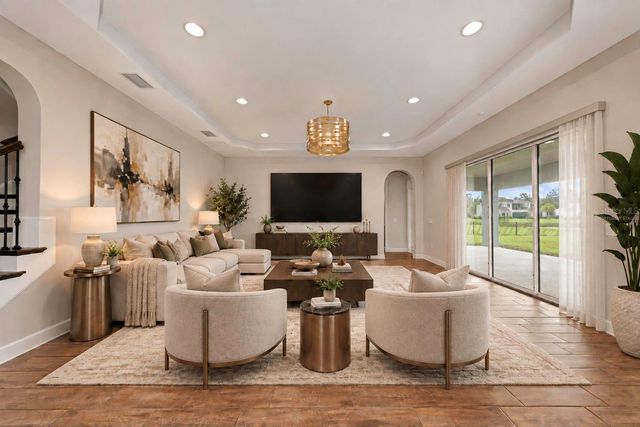 17807 HOWSMOOR PLACE, Lutz, FL 33559