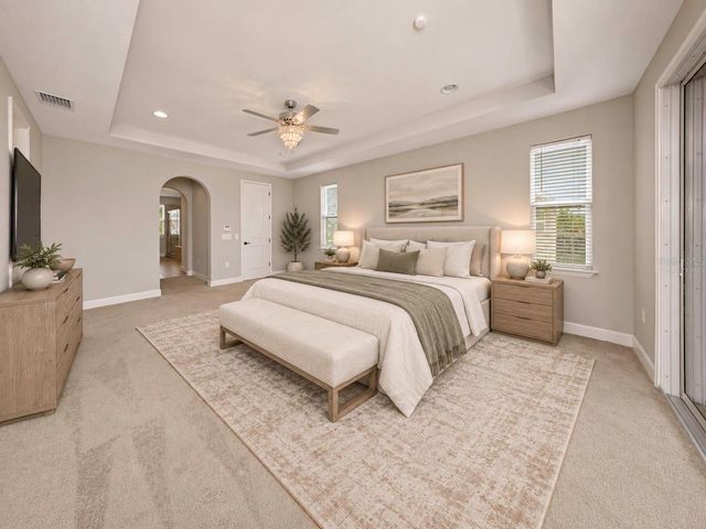 17807 HOWSMOOR PLACE, Lutz, FL 33559