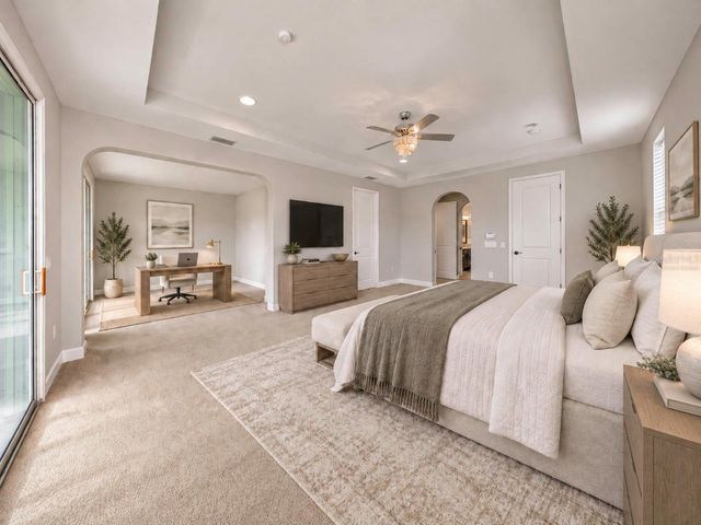 17807 HOWSMOOR PLACE, Lutz, FL 33559