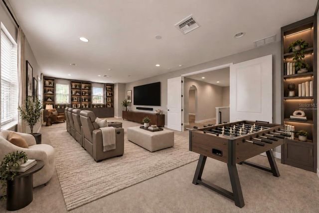 17807 HOWSMOOR PLACE, Lutz, FL 33559
