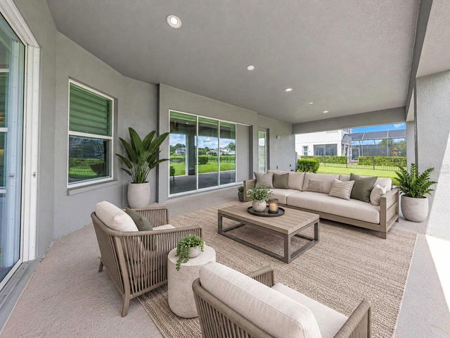 17807 HOWSMOOR PLACE, Lutz, FL 33559