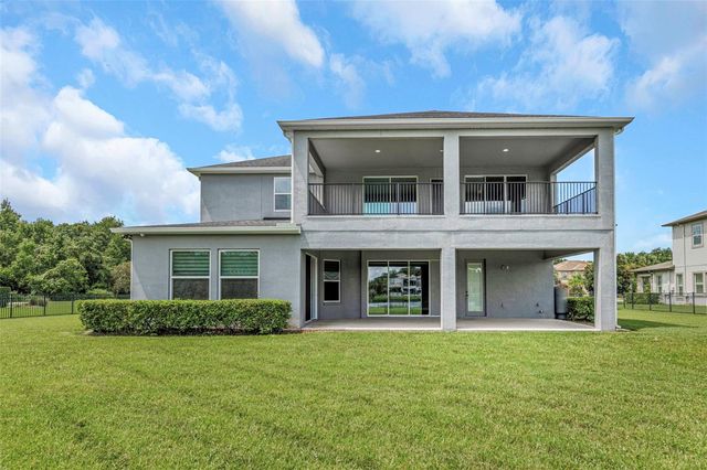 17807 HOWSMOOR PLACE, Lutz, FL 33559