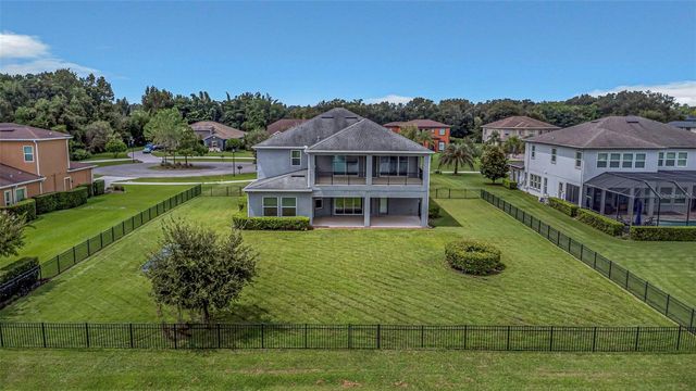 17807 HOWSMOOR PLACE, Lutz, FL 33559