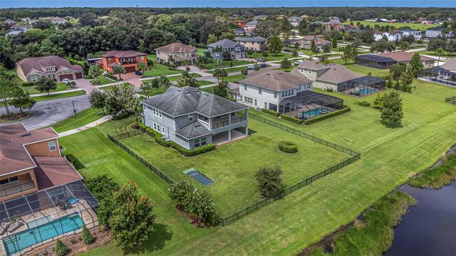 17807 HOWSMOOR PLACE, Lutz, FL 33559