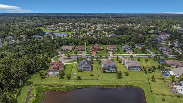 17807 HOWSMOOR PLACE, Lutz, FL 33559