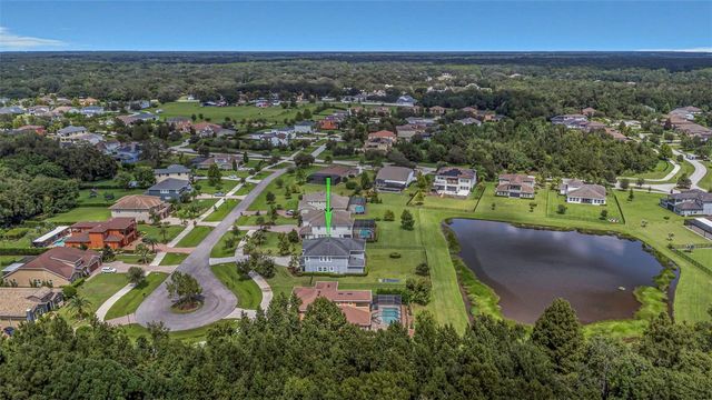 17807 HOWSMOOR PLACE, Lutz, FL 33559