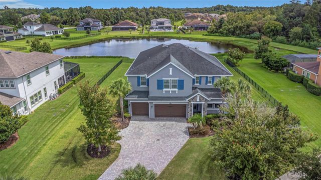 17807 HOWSMOOR PLACE, Lutz, FL 33559