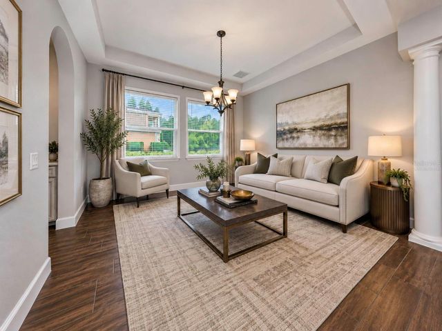 17807 HOWSMOOR PLACE, Lutz, FL 33559
