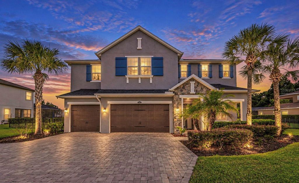 17807 HOWSMOOR PLACE, Lutz, FL 33559