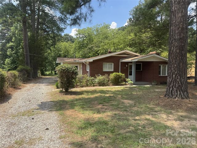 709 Sunset Drive, Salisbury, NC 28147
