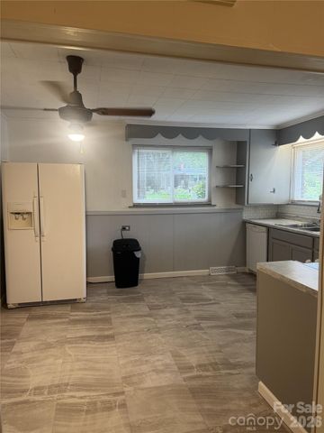 709 Sunset Drive, Salisbury, NC 28147