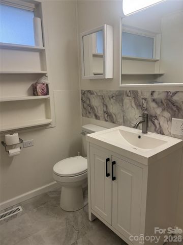 709 Sunset Drive, Salisbury, NC 28147