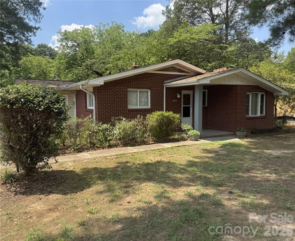 709 Sunset Drive, Salisbury, NC 28147