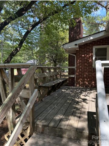 709 Sunset Drive, Salisbury, NC 28147