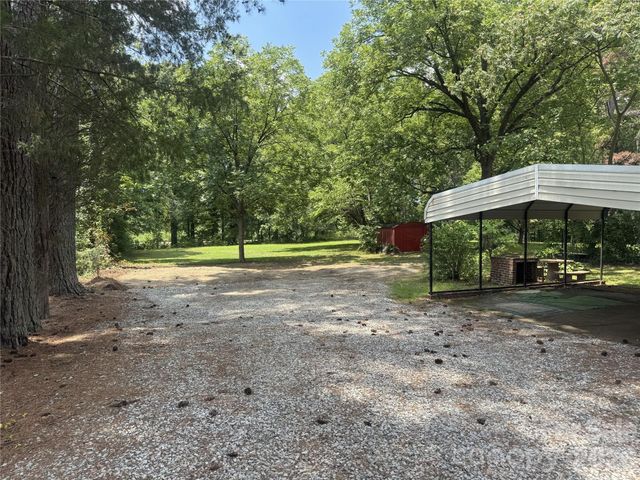 709 Sunset Drive, Salisbury, NC 28147