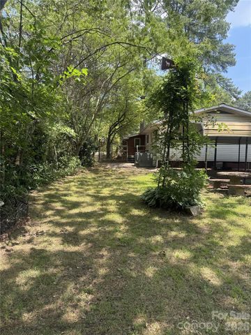 709 Sunset Drive, Salisbury, NC 28147